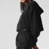 Bae Hoodie - Zwart
