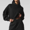Bae Hoodie - Zwart