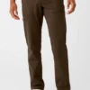 Block-broek - Espresso