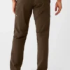Block-broek - Espresso