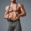 Boxershort voor dag en nacht - Grijs