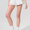 Breezy Korte broek - Wit
