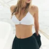 Breezy Korte broek - Zwart