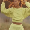 Breezy Korte broeken - Sunshine
