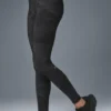Camo Vapor-legging met High-Waist | Legging voor dames