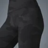 Camo Vapor-legging met High-Waist | Legging voor dames