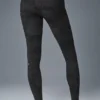 Camo Vapor-legging met High-Waist | Legging voor dames