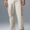 Cargo Ripstop-broek - Bone