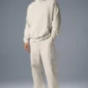 Cargo Ripstop-broek - Bone