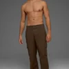 Cargo Ripstop-broek - Espresso