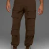 Cargo Venture-broek - Espresso