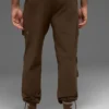 Cargo Venture-broek - Espresso