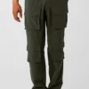 Cargo Venture-broek - Stealth Green