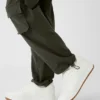 Cargo Venture-broek - Stealth Green
