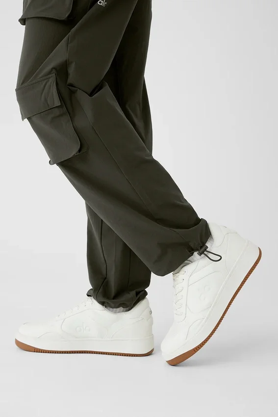 Cargo Venture-broek - Stealth Green