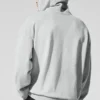 Chill-hoodie - Athletic Heather Grey