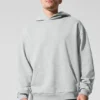 Chill-hoodie - Athletic Heather Grey