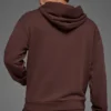 Chill-hoodie - Brownstone