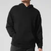 Chill Hoodie - Zwart