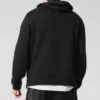 Chill Hoodie - Zwart
