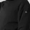Chill Hoodie - Zwart