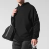 Chill Hoodie - Zwart