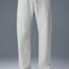 Chill-joggingbroek - Athletic Heather Grey