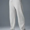 Chill-joggingbroek - Athletic Heather Grey