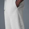 Chill-joggingbroek - Athletic Heather Grey