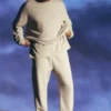 Chill joggingbroek - Bone