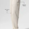 Chill joggingbroek - Bone