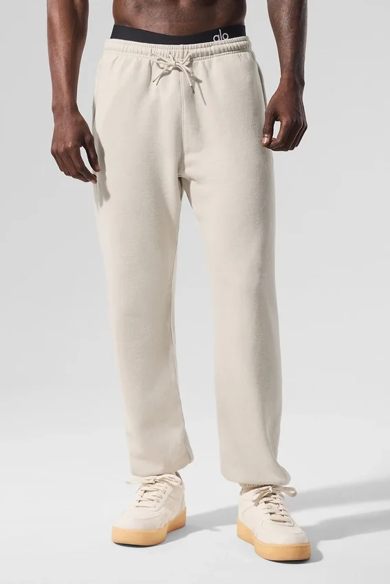 Chill joggingbroek - Bone