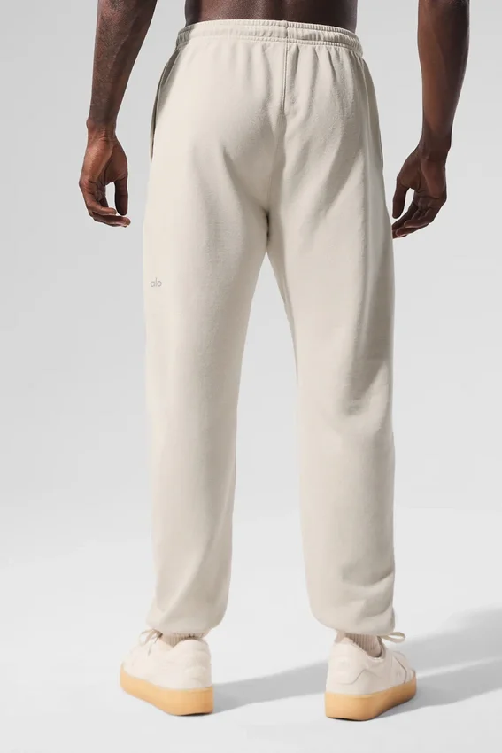 Chill joggingbroek - Bone