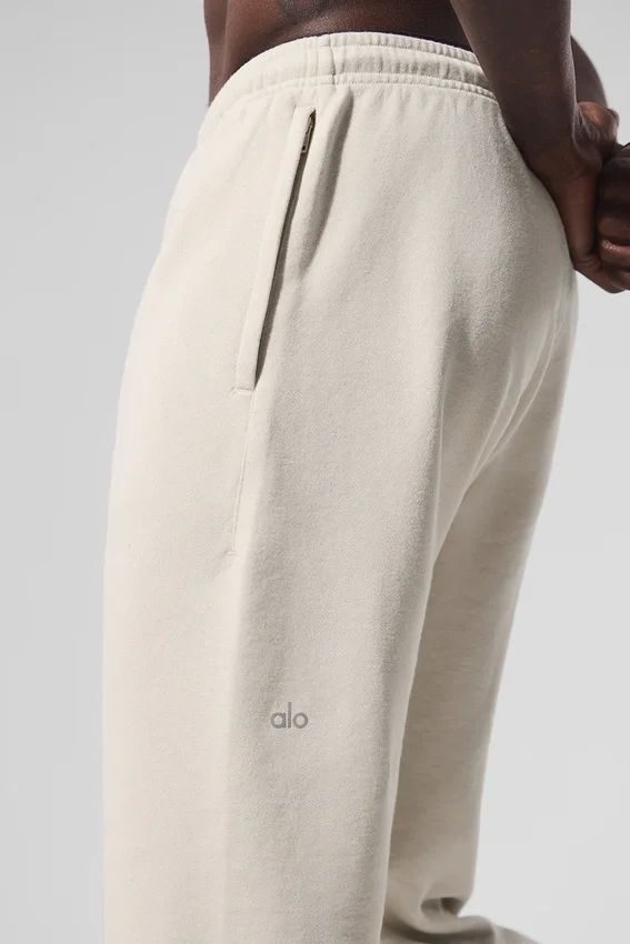Chill joggingbroek - Bone