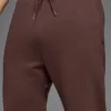 Chill joggingbroek - Brownstone