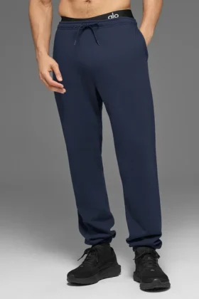 Chill joggingbroek - Navy