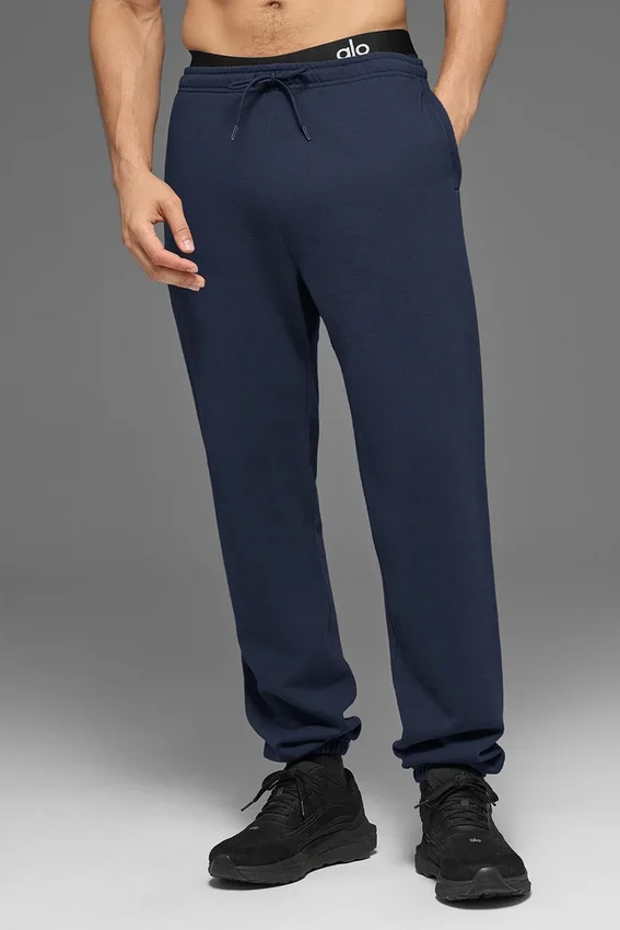 Chill joggingbroek - Navy