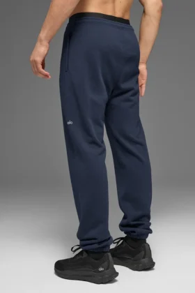 Chill joggingbroek – Navy