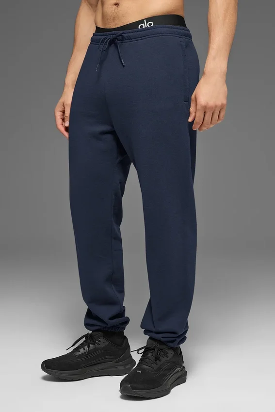 Chill joggingbroek - Navy