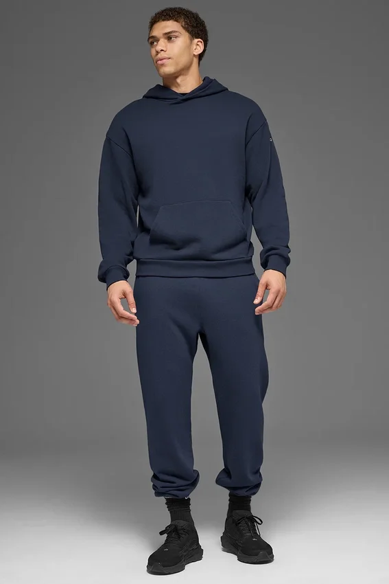 Chill joggingbroek - Navy