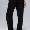 Chill-joggingbroek - Zwart