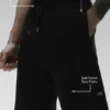 Chill-joggingbroek - Zwart