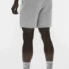 Chill Korte broek - Athletic Heather Grey