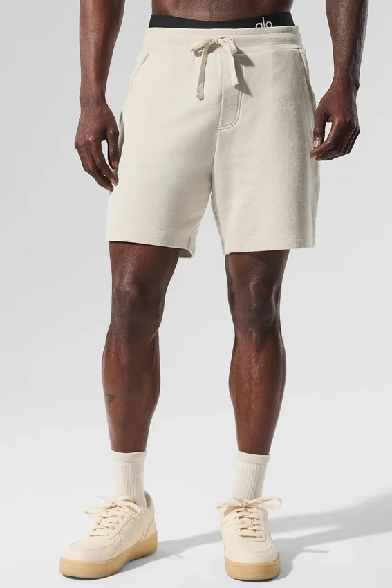 Chill Korte broek - Bone
