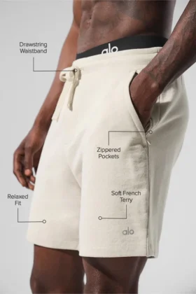 Chill Korte broek – Bone