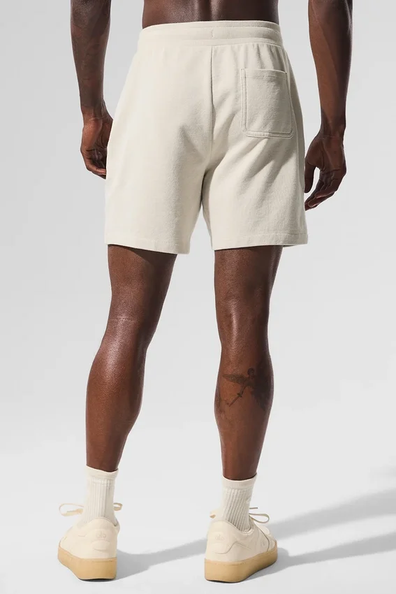 Chill Korte broek - Bone