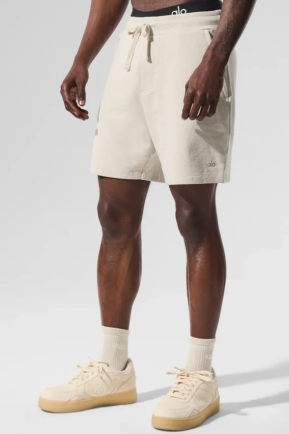 Chill Korte broek - Bone