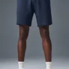 Chill Korte broek - Navy