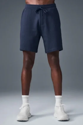 Chill Korte broek - Navy