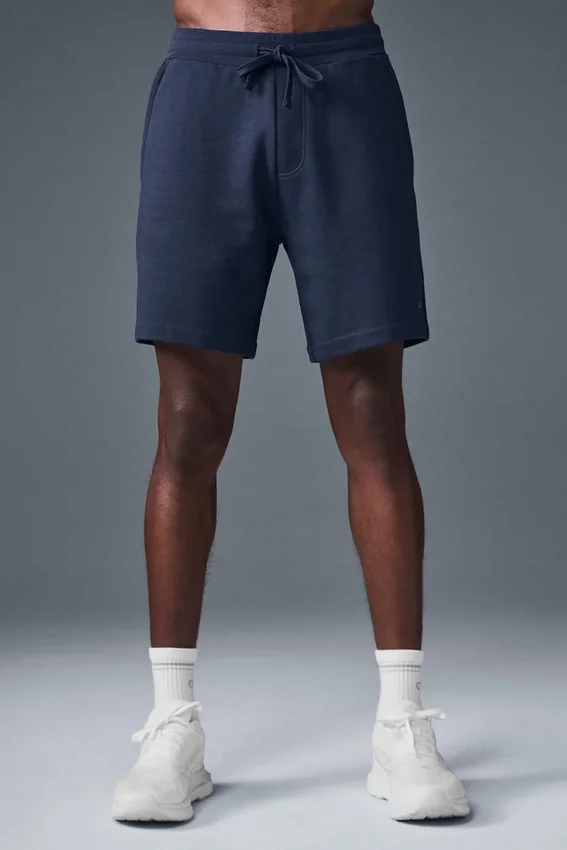 Chill Korte broek - Navy